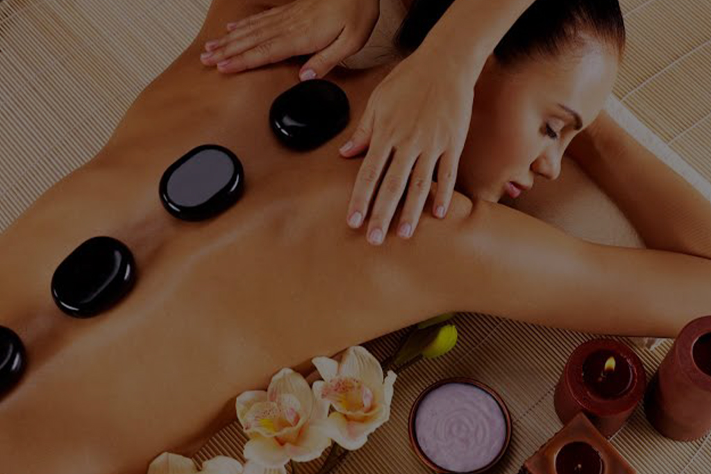 Hot Stone Massage